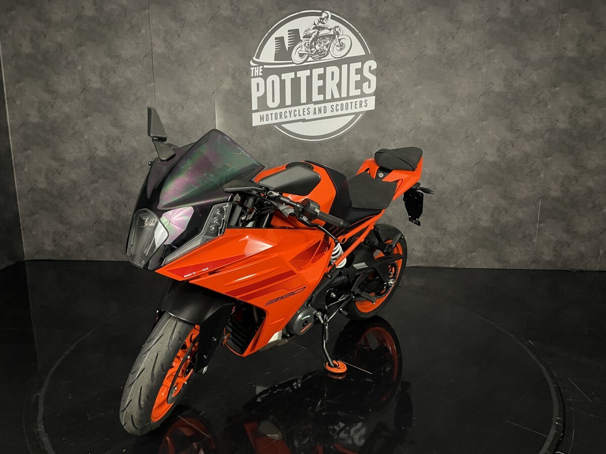 Used KTM RC390 PRE-REG for sale - 78396915: Photo 6