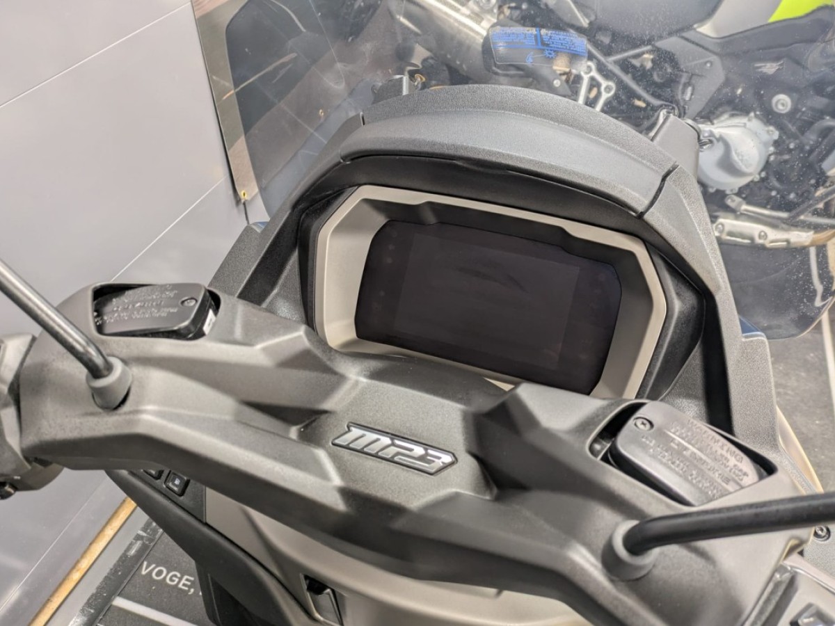 Used Piaggio MP3 530 HPE 2025 for sale - 78615833: Photo 5