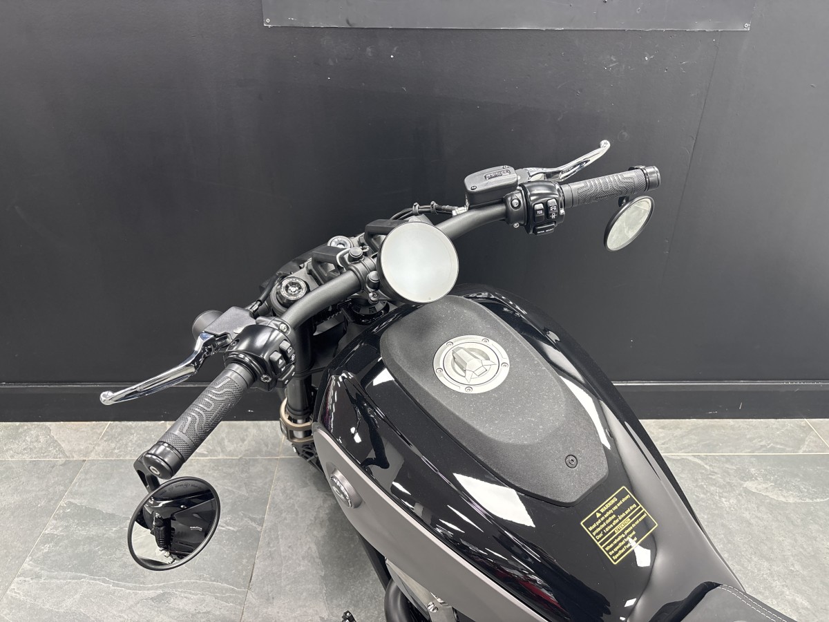 Used QJ MOTOR SRV 600 V for sale - 78394902: Photo 14