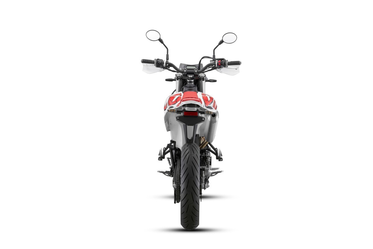 Used QJMotor COV 125 S for sale - 78395999: Photo 13