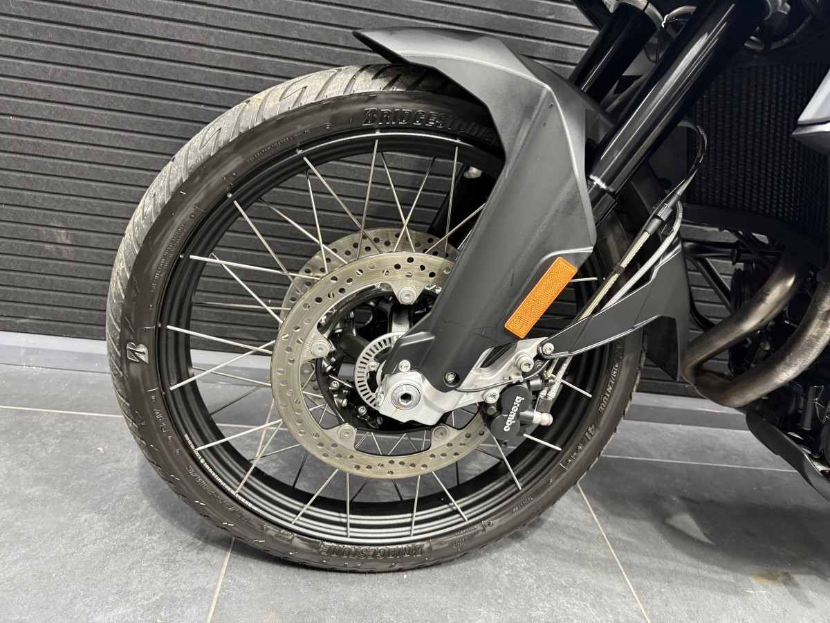 Used BMW F 850 GS TE 2023 for sale - 78393477: Photo 11