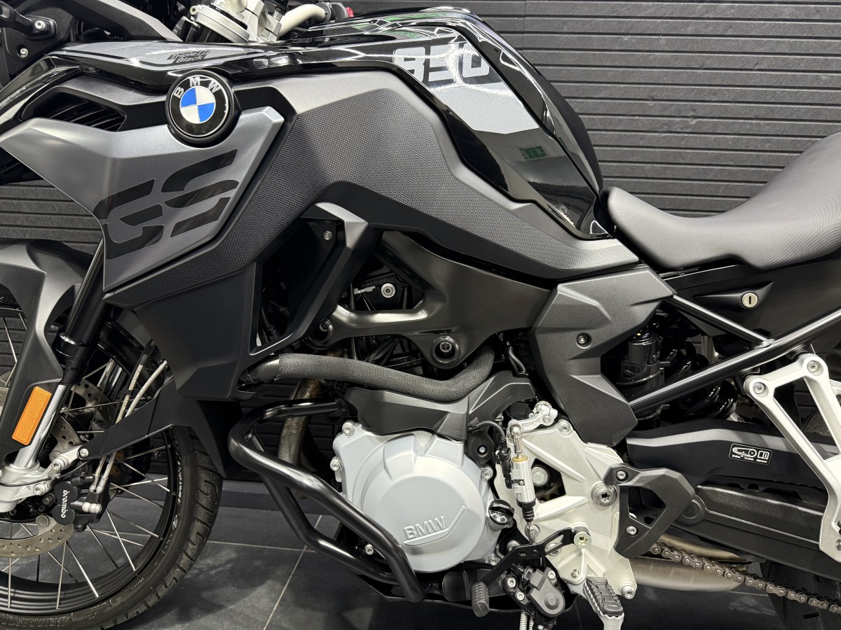 Used BMW F 850 GS TE 2023 for sale - 78393477: Photo 12