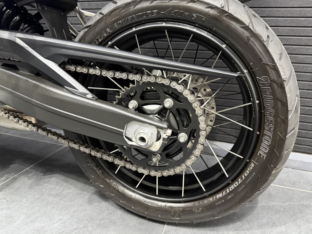 Used BMW F 850 GS TE 2023 for sale - 78393477: Photo 13