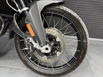 Used BMW F 850 GS TE 2023 for sale - bike-78393477: Photo
