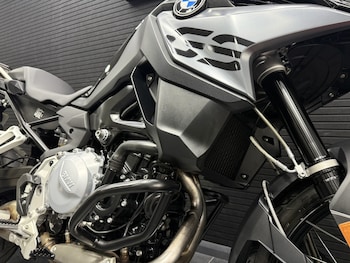 Used BMW F 850 GS TE 2023 for sale - bike-78393477: Photo