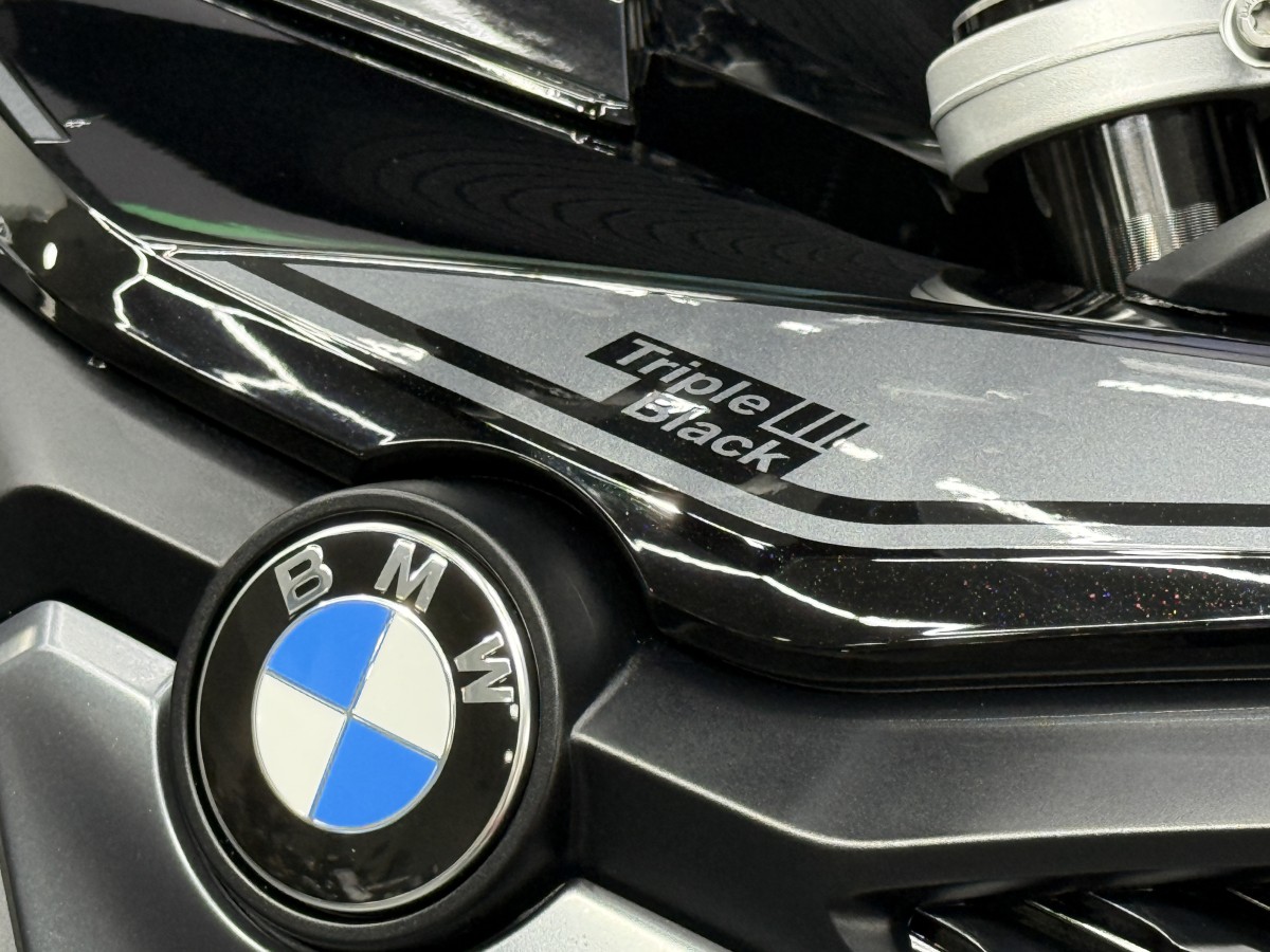 Used BMW F 850 GS TE 2023 for sale - 78393477: Photo 4