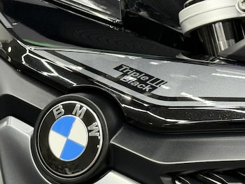 Used BMW F 850 GS TE 2023 for sale - bike-78393477: Photo
