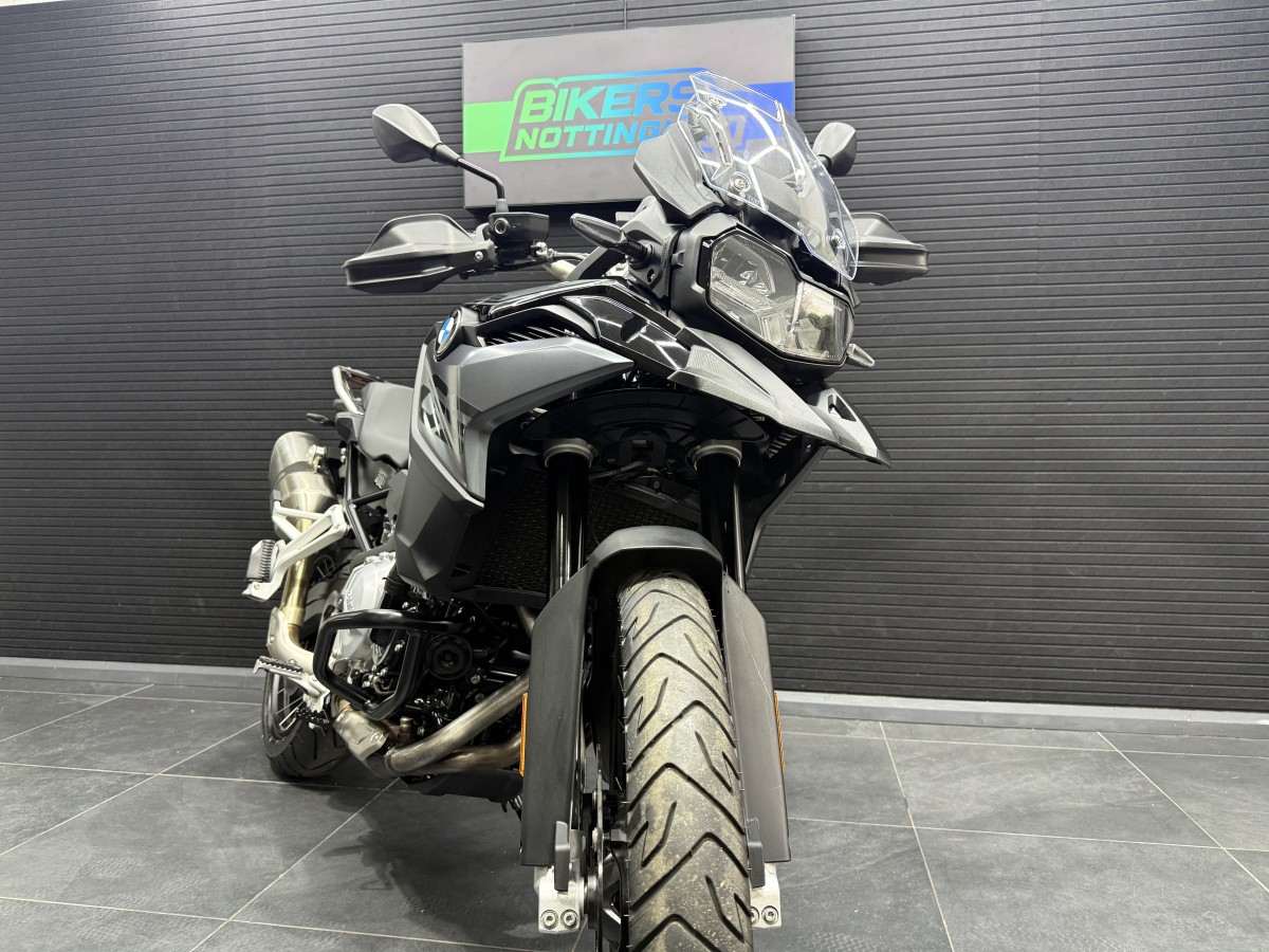 Used BMW F 850 GS TE 2023 for sale - 78393477: Photo 6