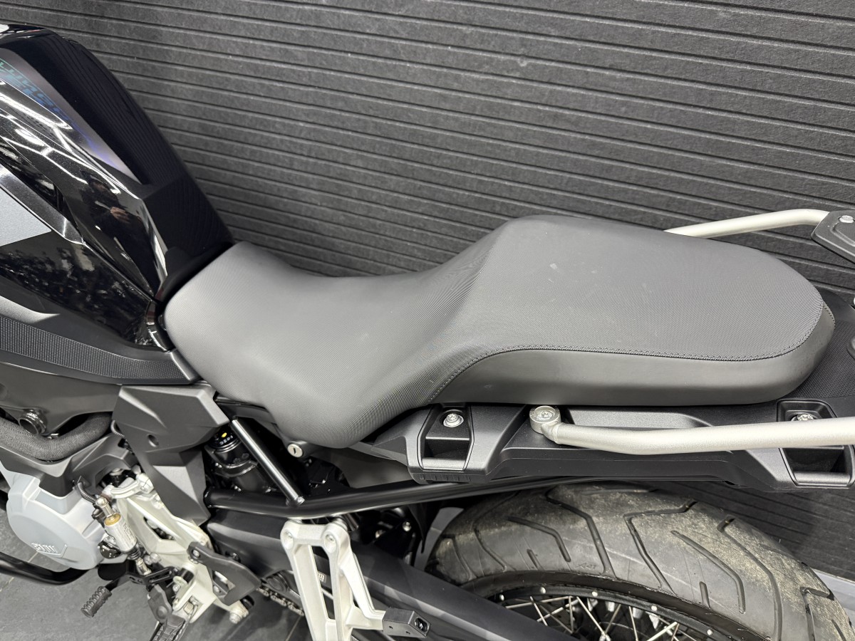 Used BMW F 850 GS TE 2023 for sale - 78393477: Photo 8