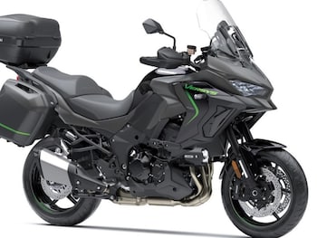 Used Kawasaki Versys 1100 undefined for sale - bike-78396447: Photo