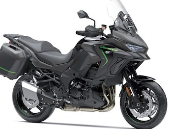 Used Kawasaki Versys 1100 undefined for sale - bike-78396447: Photo