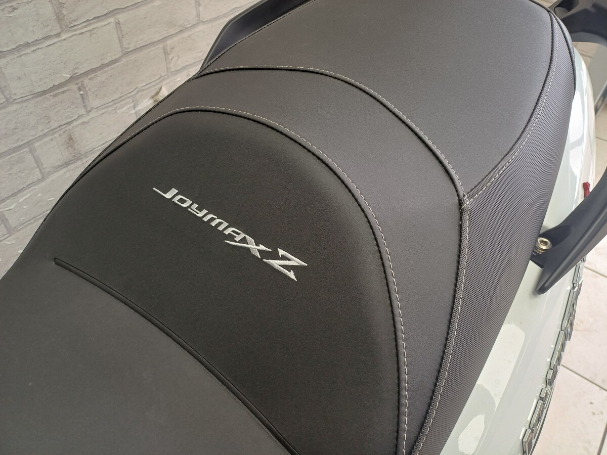 Used SYM JOYMAX Z+ 125cc for sale - 78394913: Photo 11