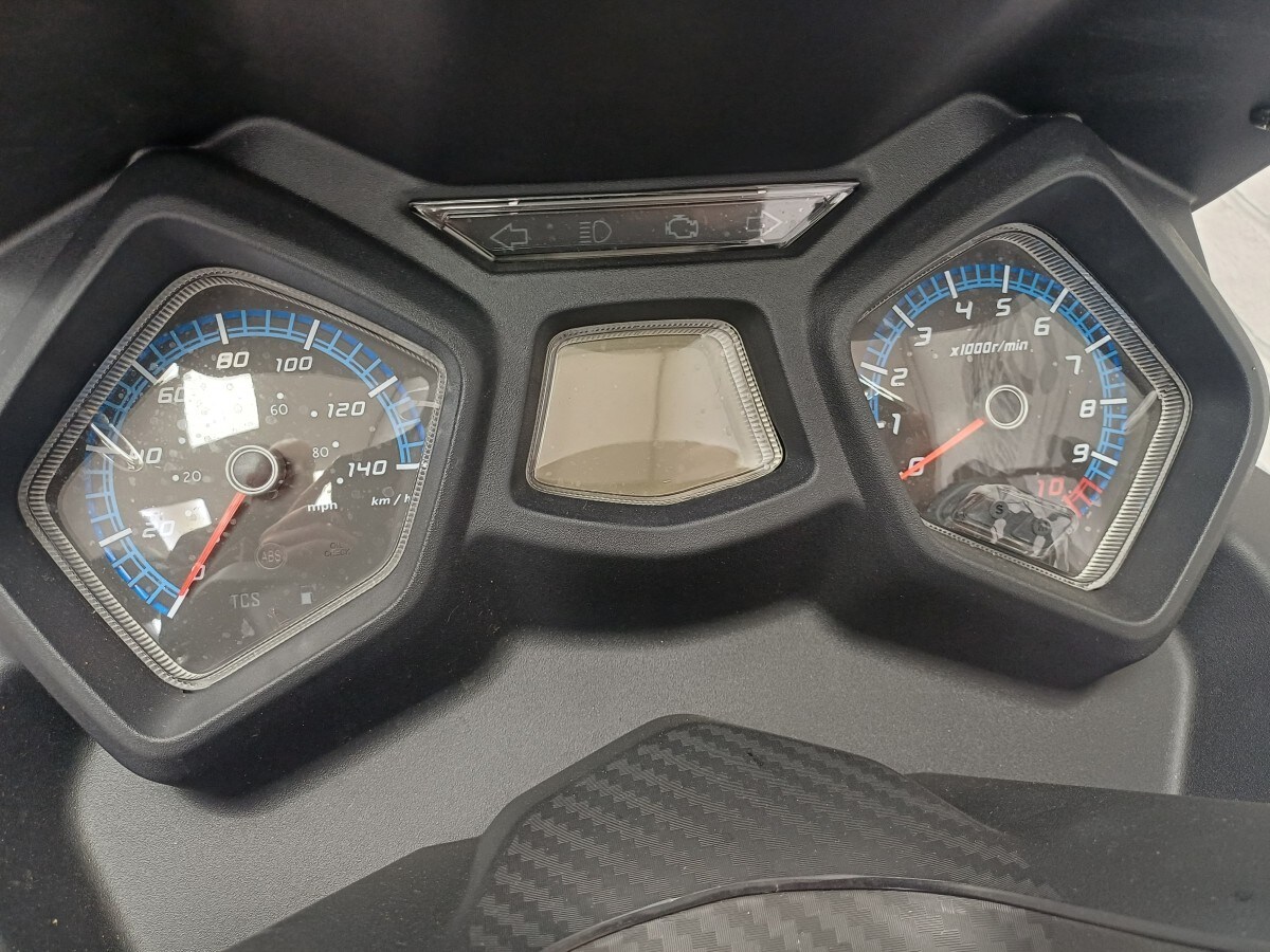 Used SYM JOYMAX Z+ 125cc for sale - 78394913: Photo 12