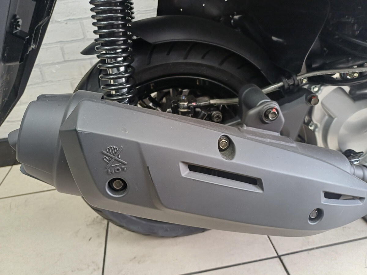 Used SYM JOYMAX Z+ 125cc for sale - 78394913: Photo 14