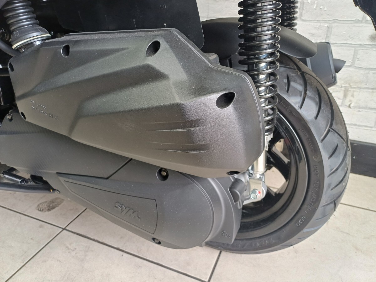 Used SYM JOYMAX Z+ 125cc for sale - 78394913: Photo 15