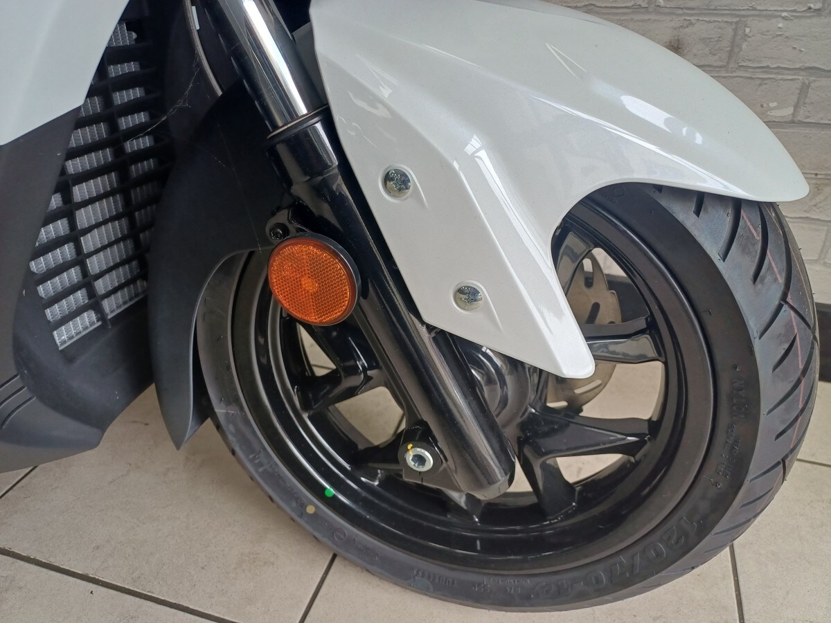 Used SYM JOYMAX Z+ 125cc for sale - 78394913: Photo 16