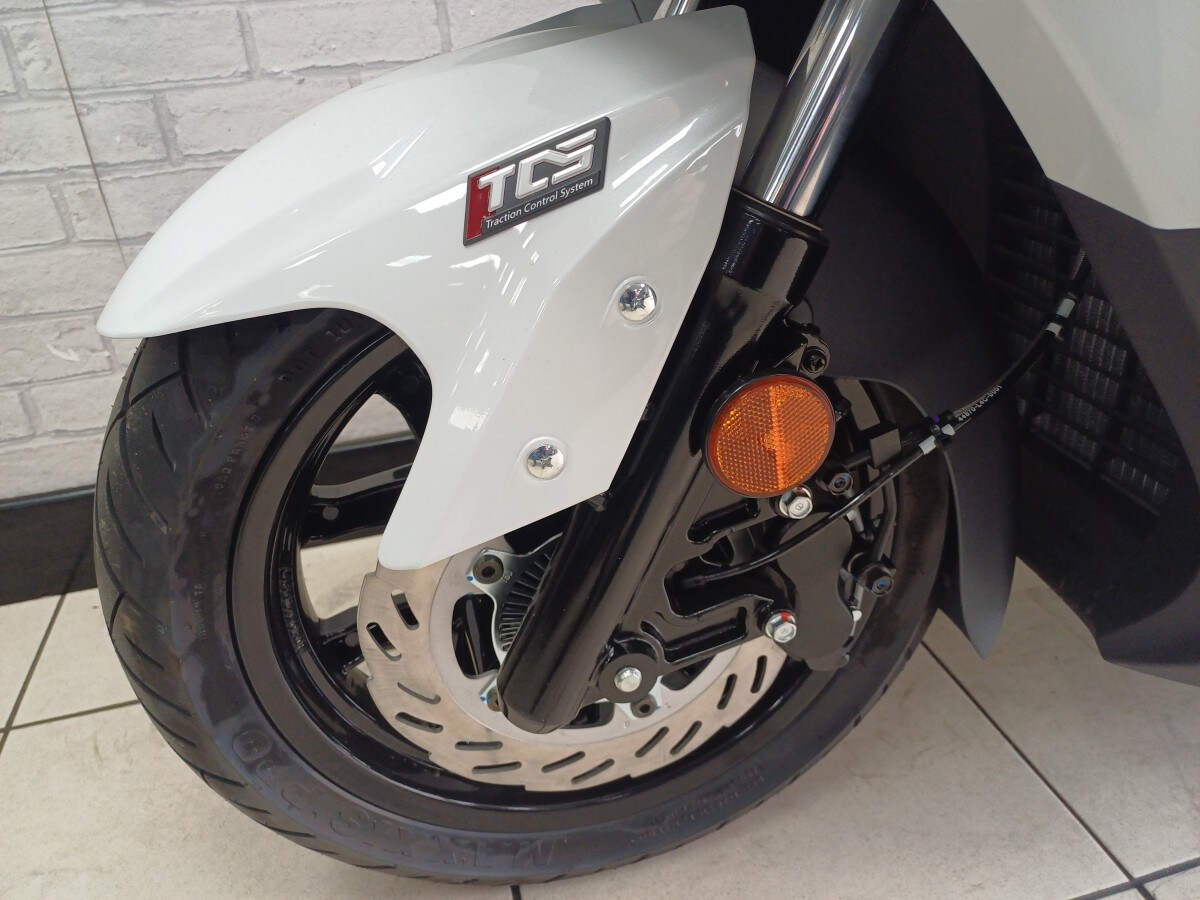 Used SYM JOYMAX Z+ 125cc for sale - 78394913: Photo 17
