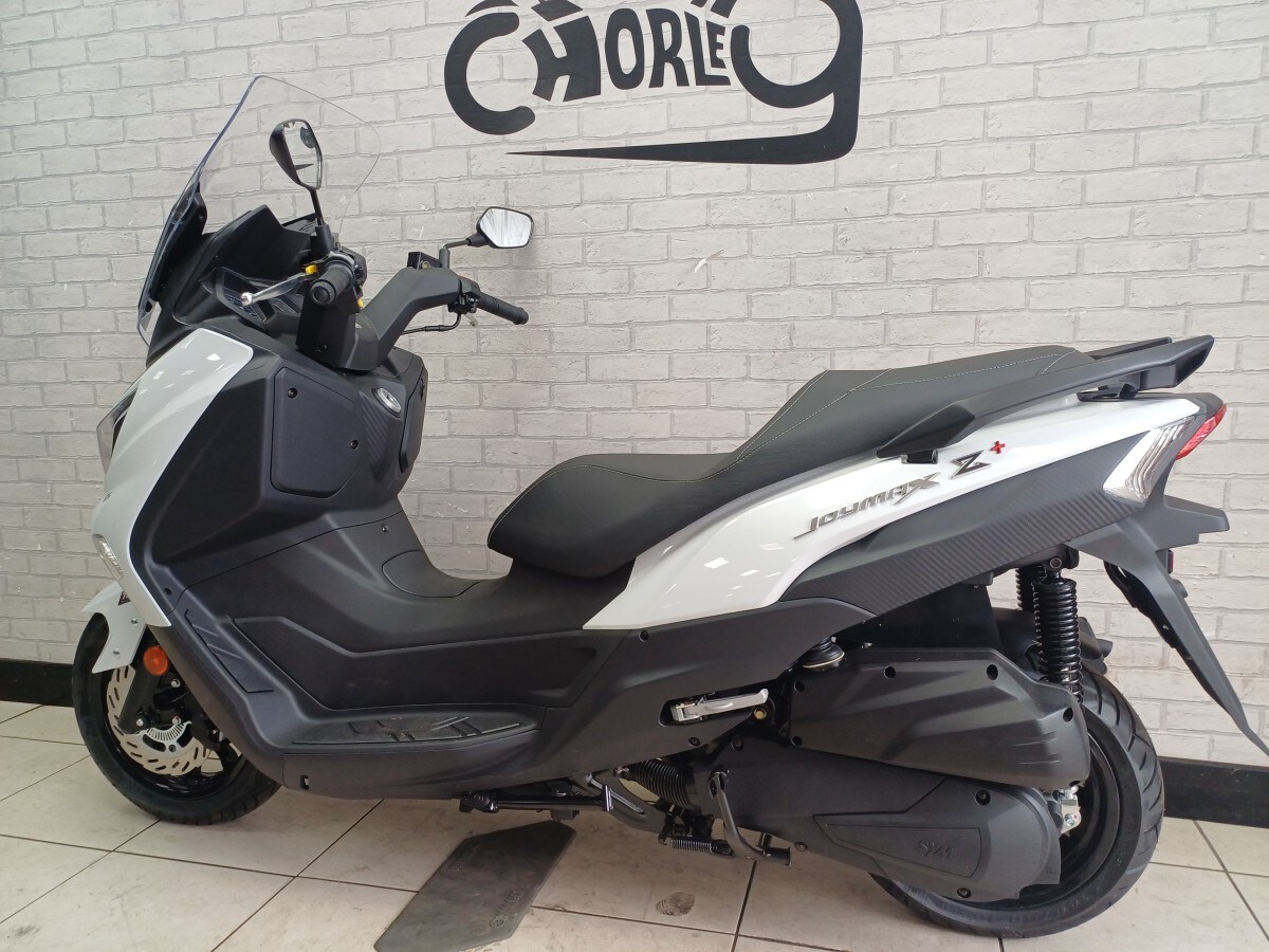 Used SYM JOYMAX Z+ 125cc for sale - 78394913: Photo 3