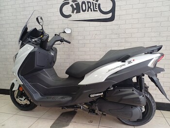 Used SYM JOYMAX Z+ 125cc undefined for sale - bike-78394913: Photo