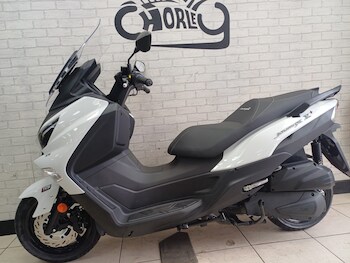 Used SYM JOYMAX Z+ 125cc undefined for sale - bike-78394913: Photo