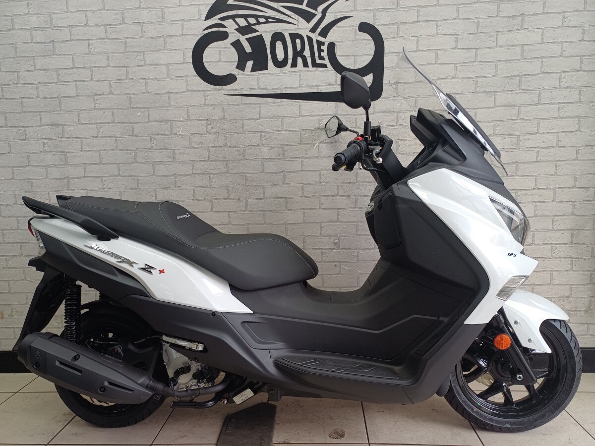 Used SYM JOYMAX Z+ 125cc for sale - 78394913: Photo 7
