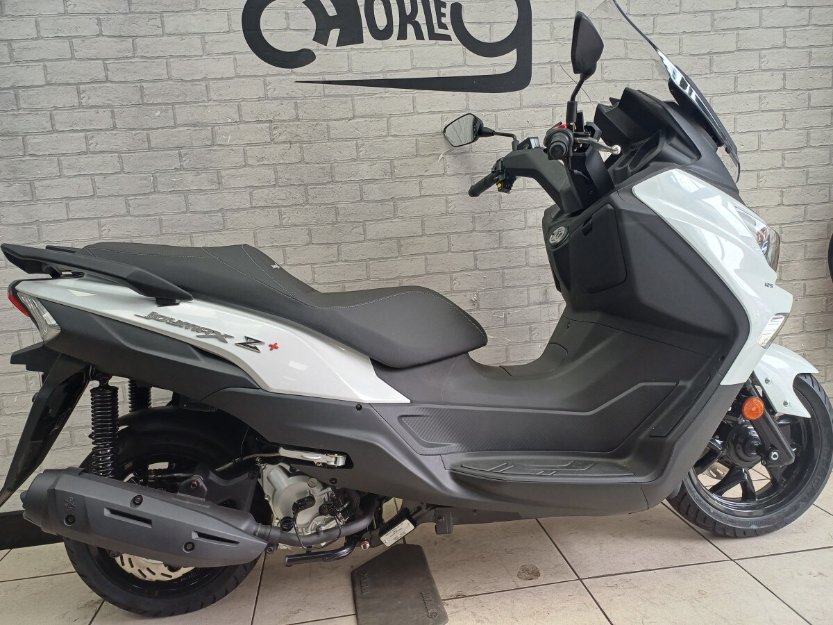 Used SYM JOYMAX Z+ 125cc for sale - 78394913: Photo 8