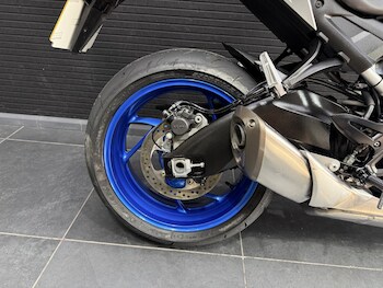 Used Suzuki GSXS 1000 RQ M3 2023 for sale - bike-79255154: Photo