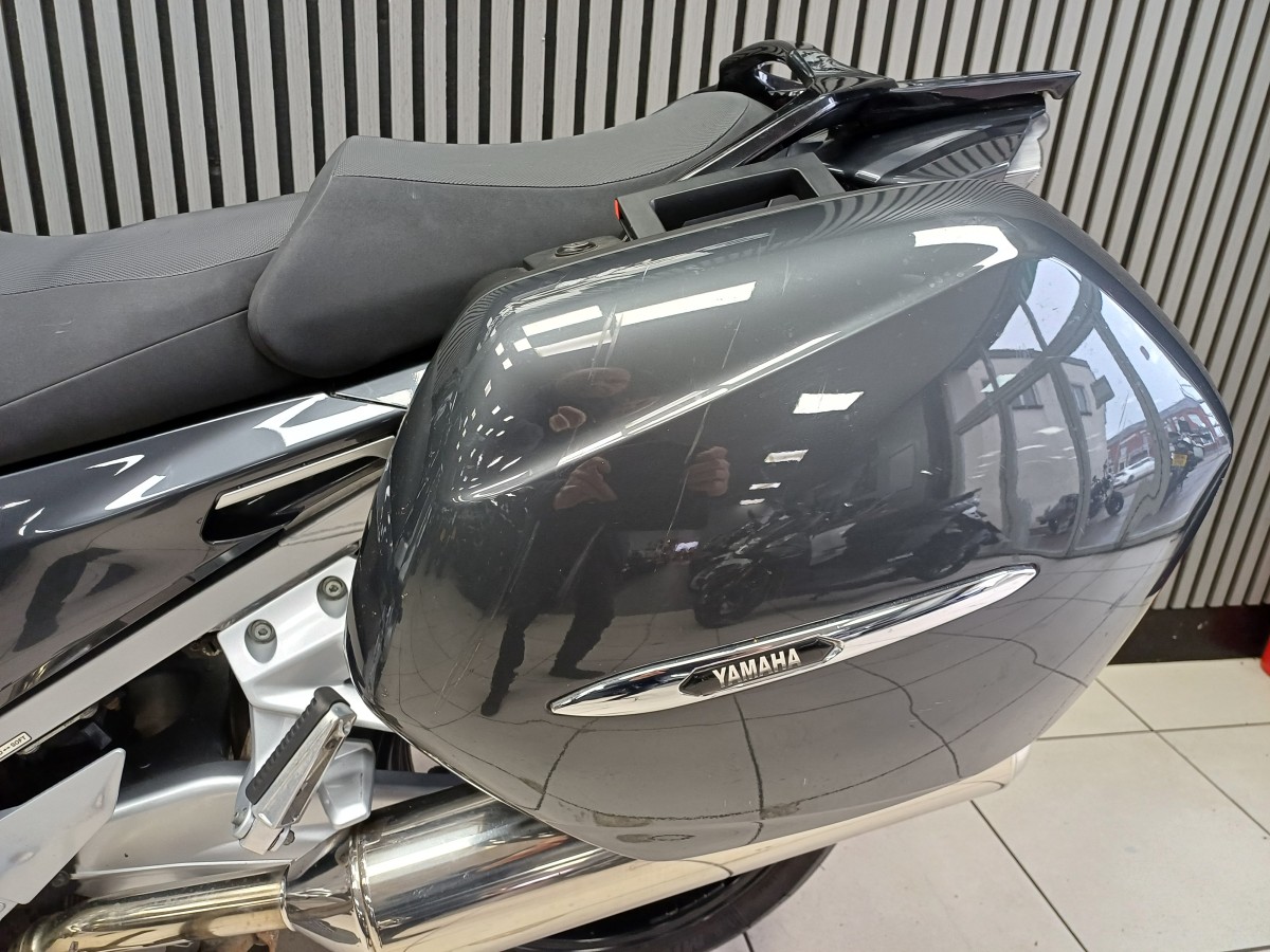 Used Yamaha FJR 1300 A 2016 for sale - 78395064: Photo 13