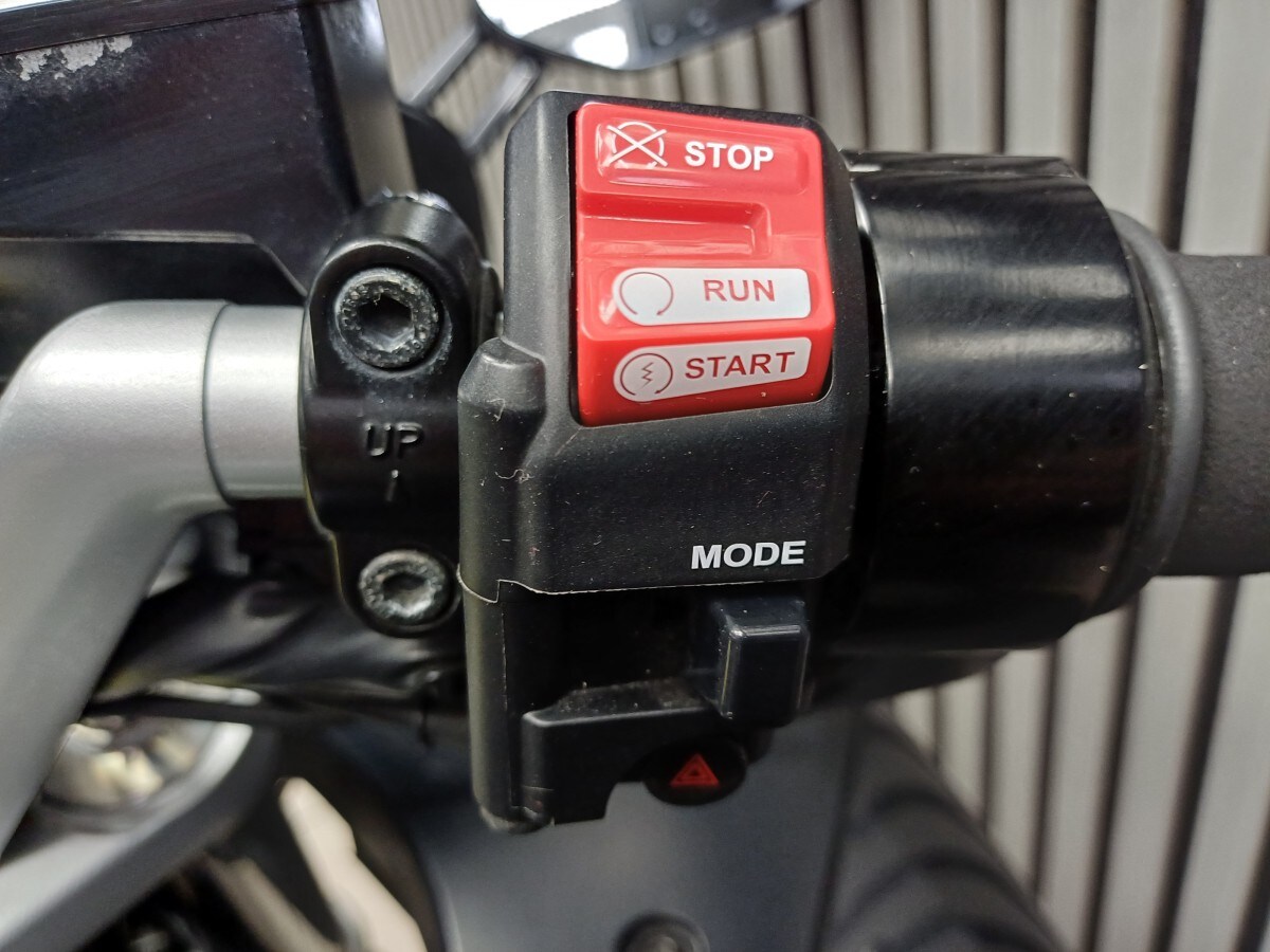 Used Yamaha FJR 1300 A 2016 for sale - 78395064: Photo 15