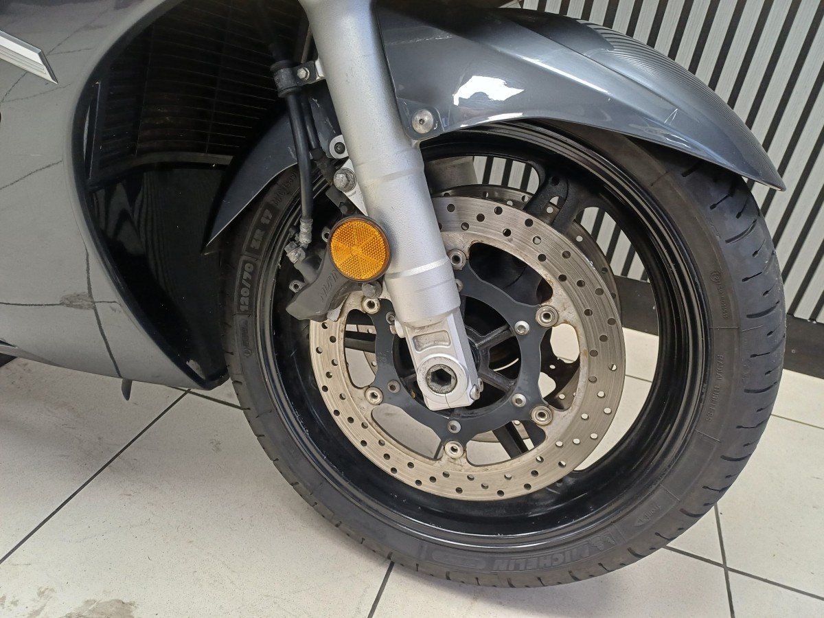 Used Yamaha FJR 1300 A 2016 for sale - 78395064: Photo 18