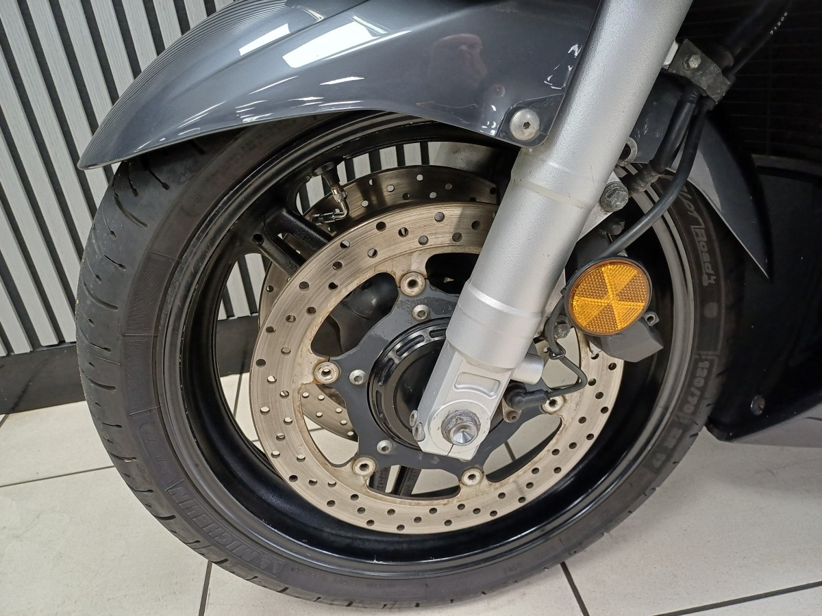 Used Yamaha FJR 1300 A 2016 for sale - 78395064: Photo 19