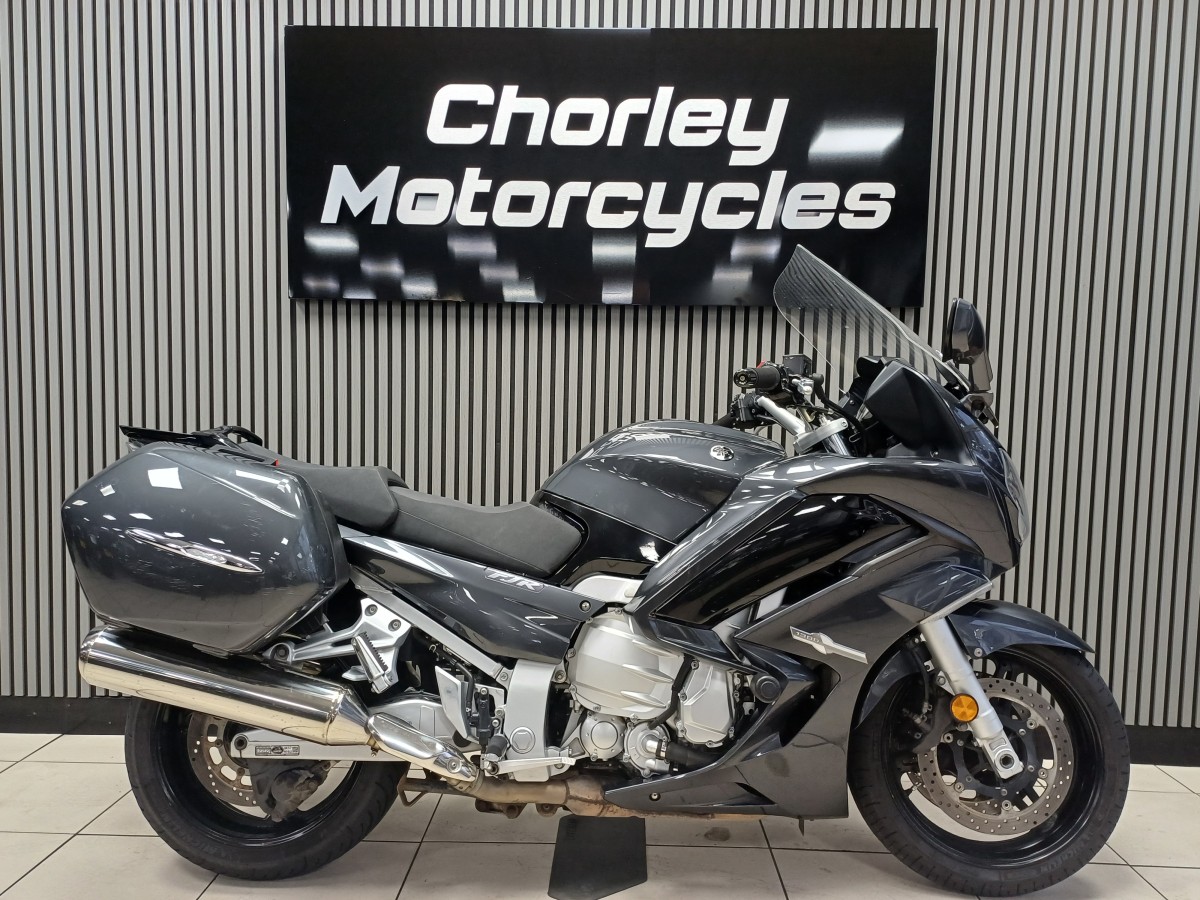 Used Yamaha FJR 1300 A 2016 for sale - 78395064: Photo 8
