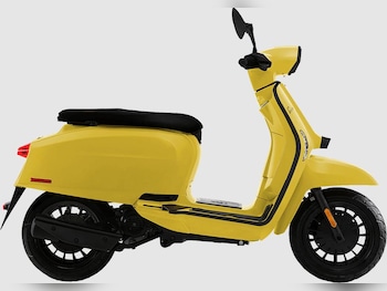 Used Lambretta V125 Special undefined for sale - bike-79354230: Photo