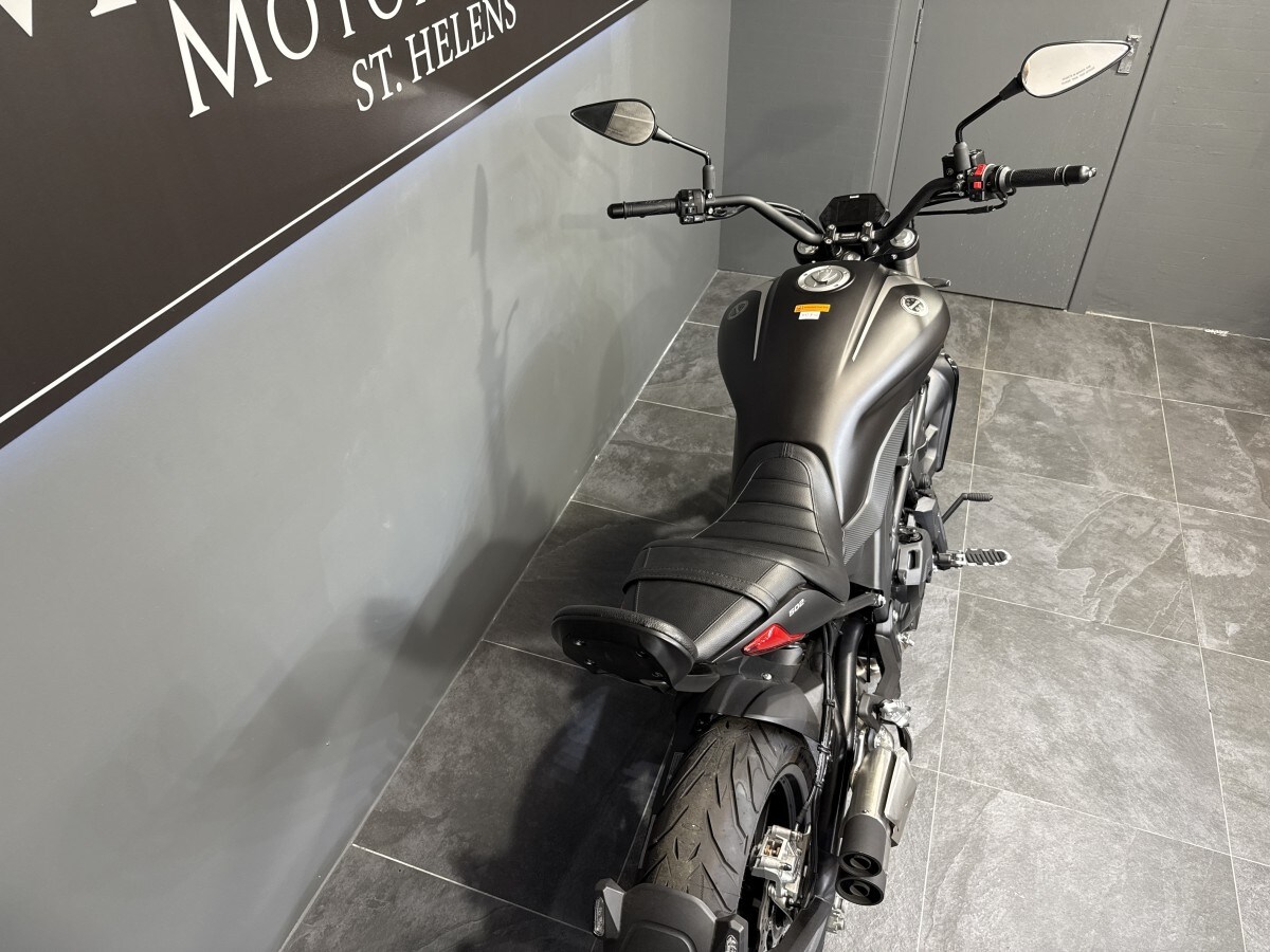 Used Benelli 502 Cruiser for sale - 78394009: Photo 11