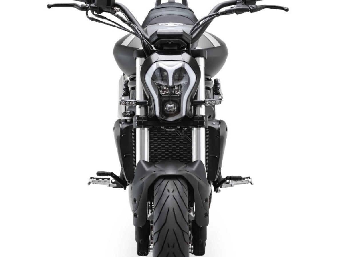 Used Benelli 502 Cruiser for sale - 78394009: Photo 17