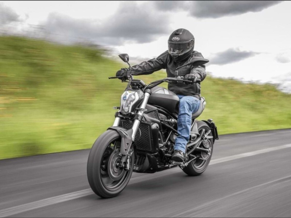Used Benelli 502 Cruiser for sale - 78394009: Photo 18