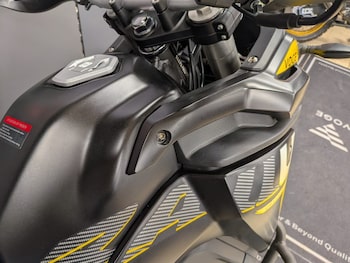 Used VOGE RALLY 2026 for sale - bike-79439535: Photo