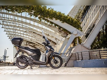 Used Voge SR16 125cc undefined for sale - bike-78396262: Photo