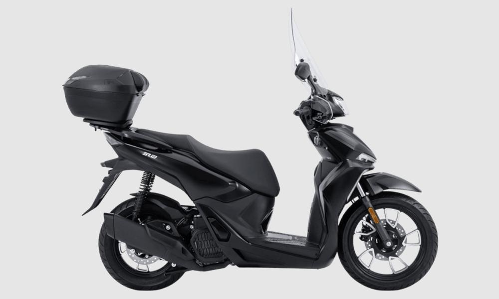 Used Voge SR16 125cc for sale - 78396262: Photo 2