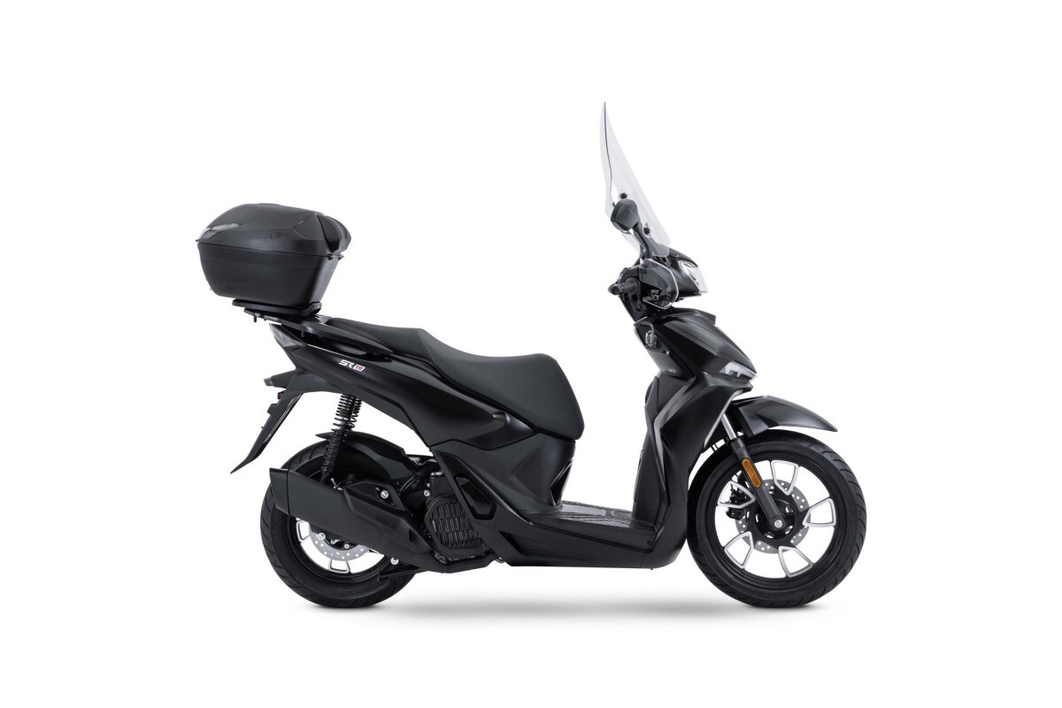 Used Voge SR16 125cc for sale - 78396262: Photo 5