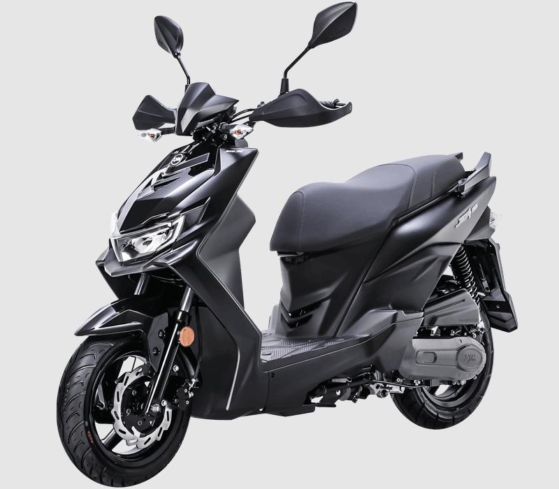 Used SYM Jet 4 RX 50cc for sale - 78397896: Photo 6