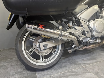 Used Honda CBF 1000 A-A 2011 for sale - bike-79211585: Photo