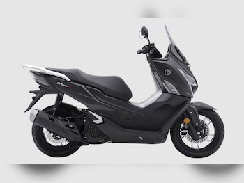 Used Voge SR1 125cc undefined for sale - bike-78398746: Photo