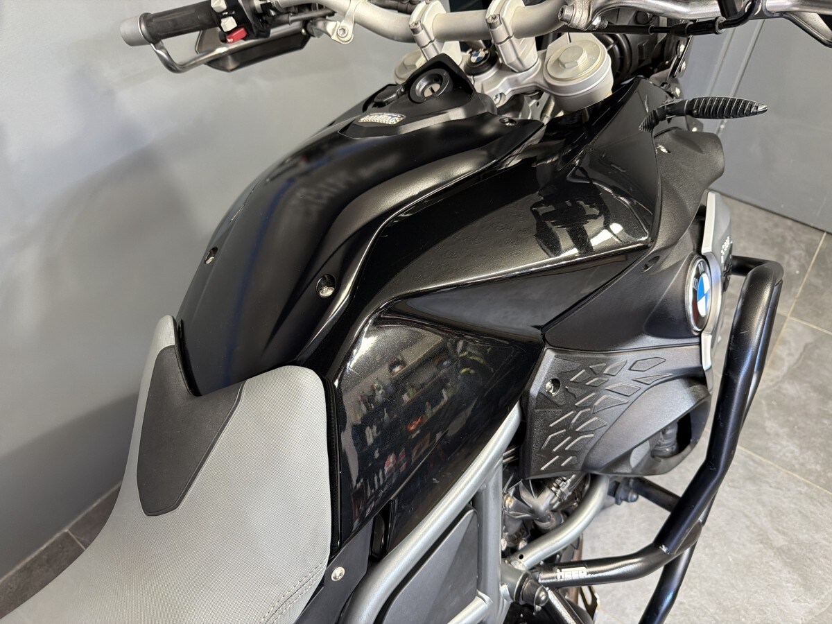 Used BMW F 800 GS 2016 for sale - 78502807: Photo 7
