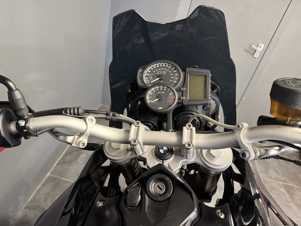 Used BMW F 800 GS 2016 for sale - 78502807: Photo 8