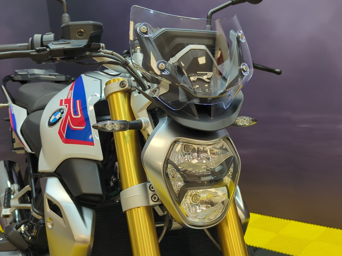 Used BMW R 1250 R SE 2021 for sale - 78396430: Photo 10