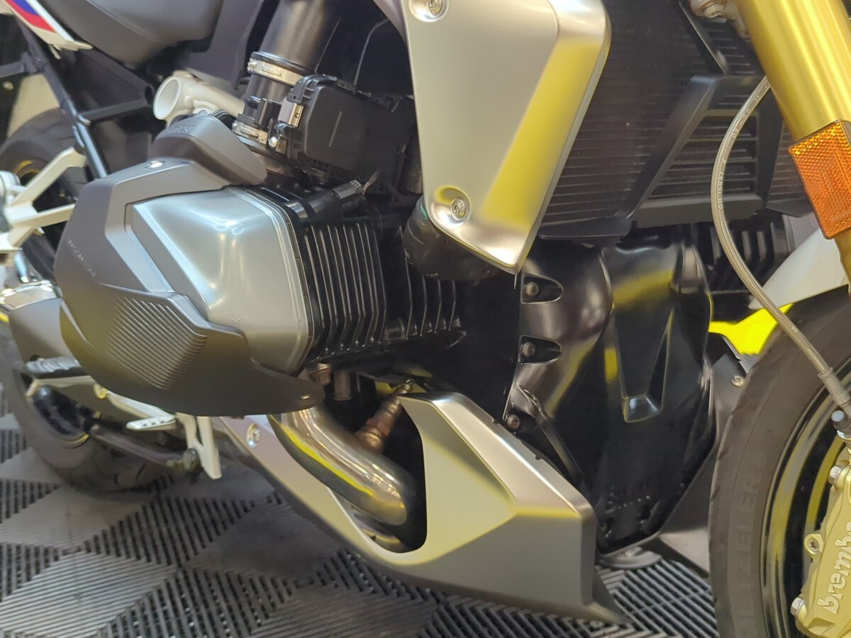 Used BMW R 1250 R SE 2021 for sale - 78396430: Photo 12