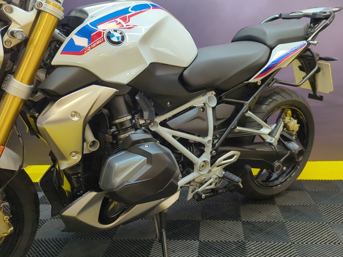 Used BMW R 1250 R SE 2021 for sale - 78396430: Photo 13