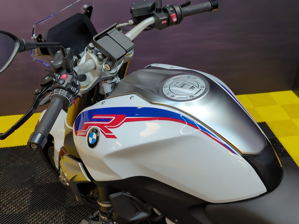 Used BMW R 1250 R SE 2021 for sale - 78396430: Photo 15
