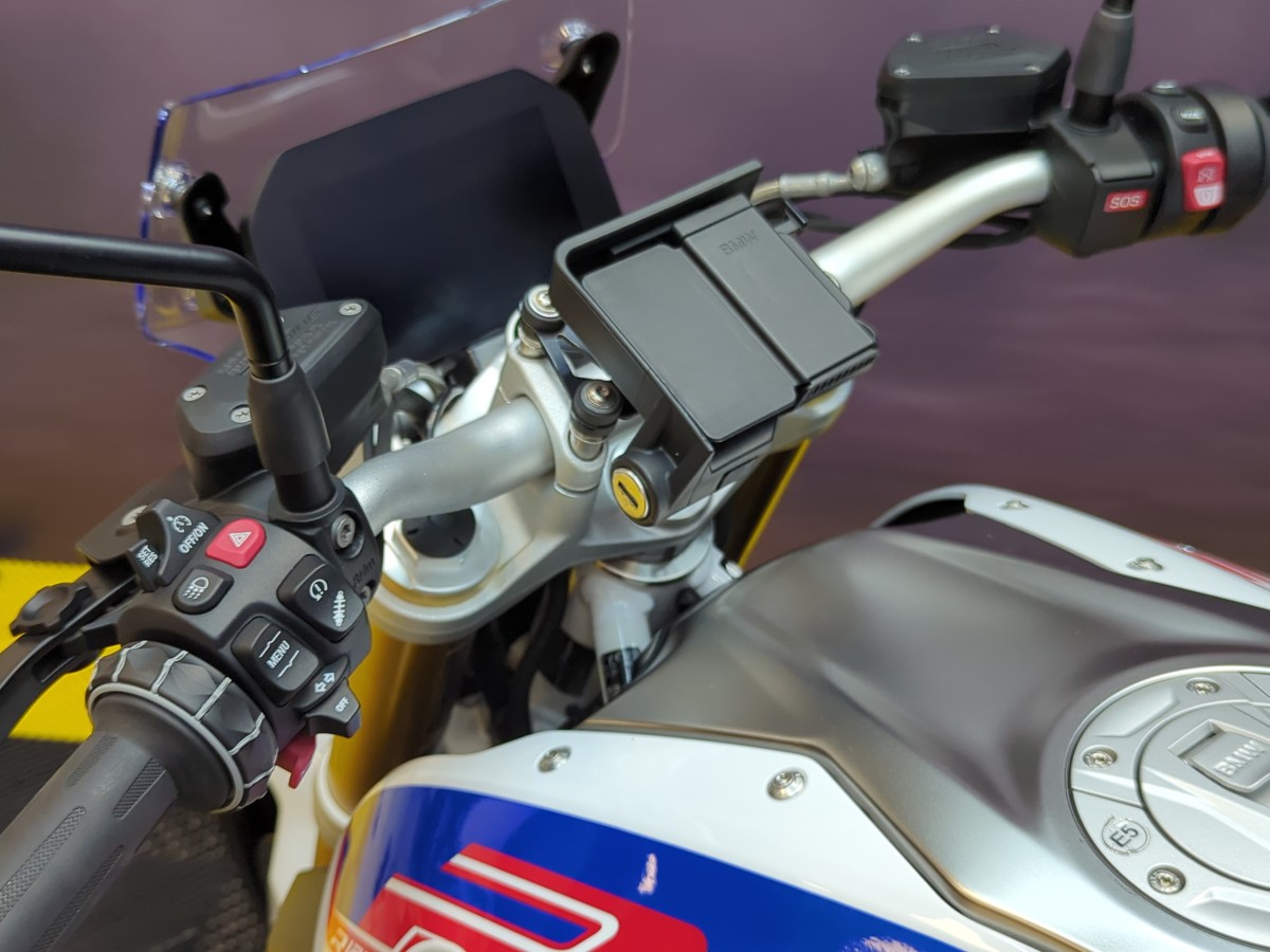 Used BMW R 1250 R SE 2021 for sale - 78396430: Photo 16